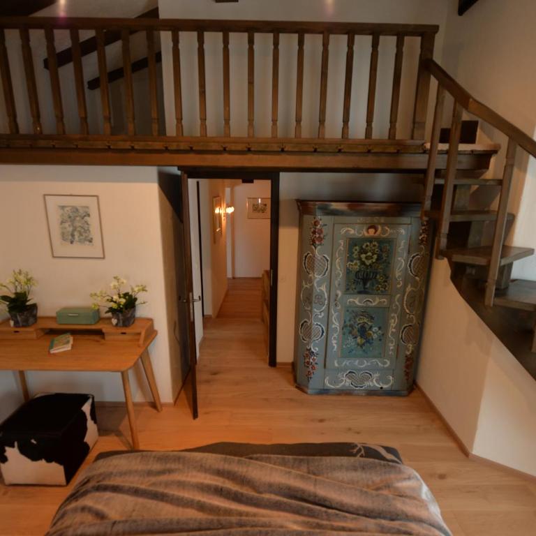 Chesa Suot Ovas - Apartamento de 3 dormitorios - 4