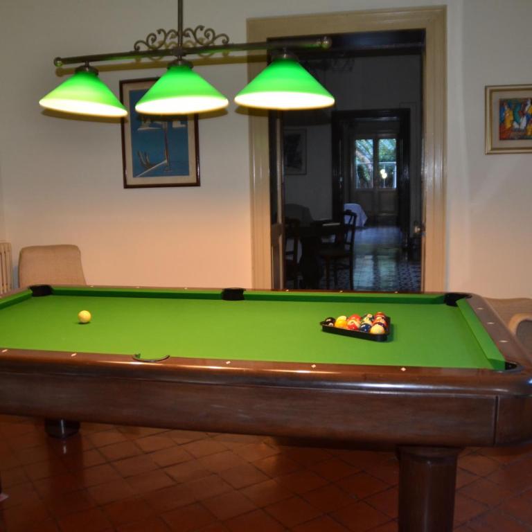 Il Giardino di Caronda - Three-Bedroom House - 10