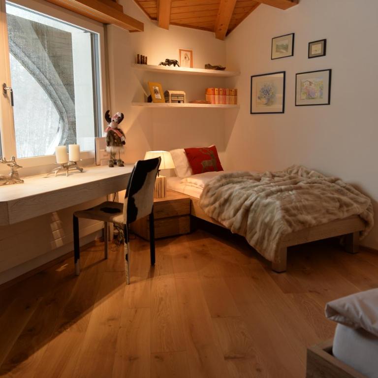 Chesa Suot Ovas - Apartamento de 3 dormitorios - 29