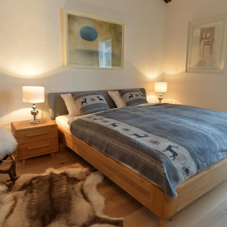 Chesa Suot Ovas - Apartamento de 3 dormitorios - 27