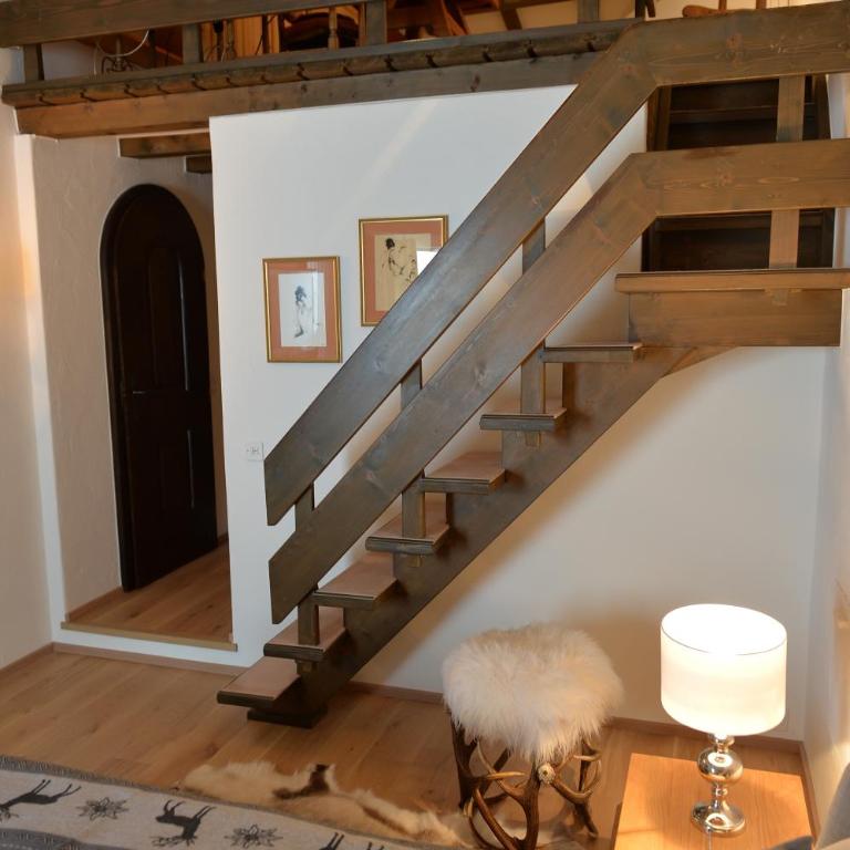 Chesa Suot Ovas - Apartamento de 3 dormitorios - 25