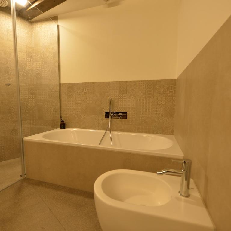 Chesa Suot Ovas - Apartamento de 3 dormitorios - 22
