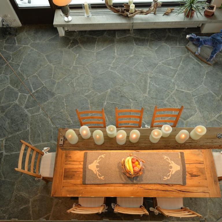 Chesa Suot Ovas - Apartamento de 3 dormitorios - 19