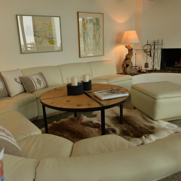 Chesa Suot Ovas - Apartamento de 3 dormitorios - 15