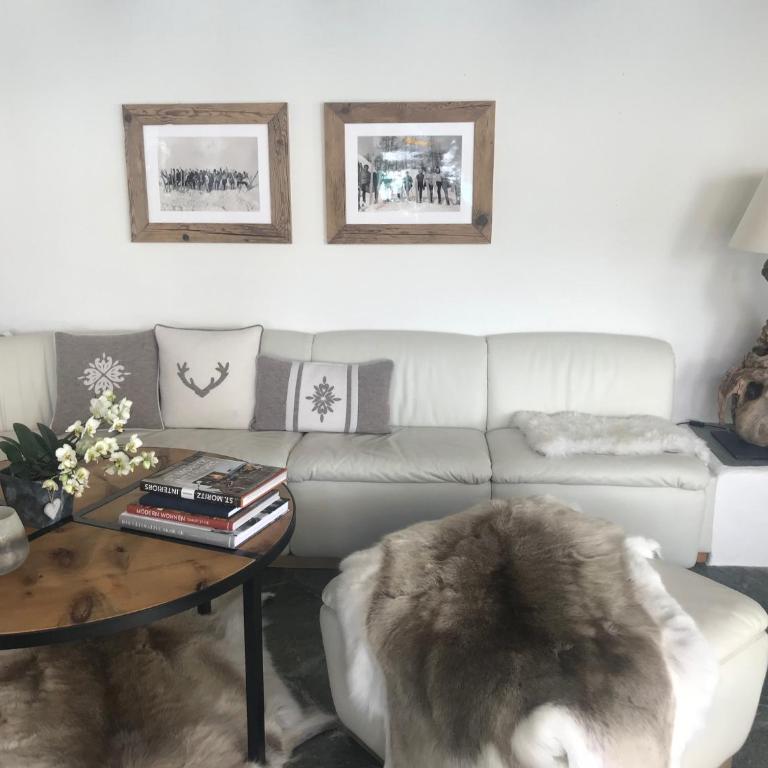 Chesa Suot Ovas - Apartamento de 3 dormitorios - 11
