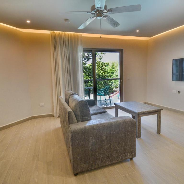 Sandos Caracol Nature Resort & Water Park All Inclusive - Eco Family Penthouse - 3