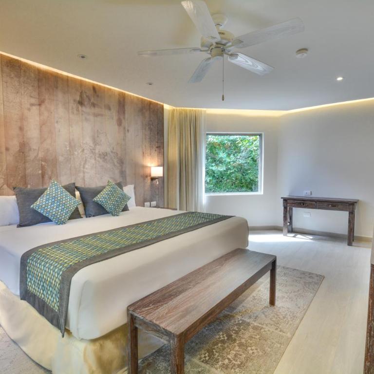 Sandos Caracol Nature Resort & Water Park All Inclusive - Eco Family Penthouse - 5