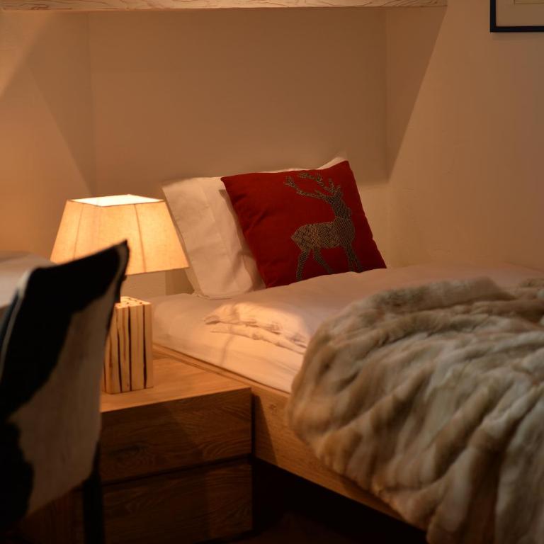 Chesa Suot Ovas - Apartamento de 3 dormitorios - 17