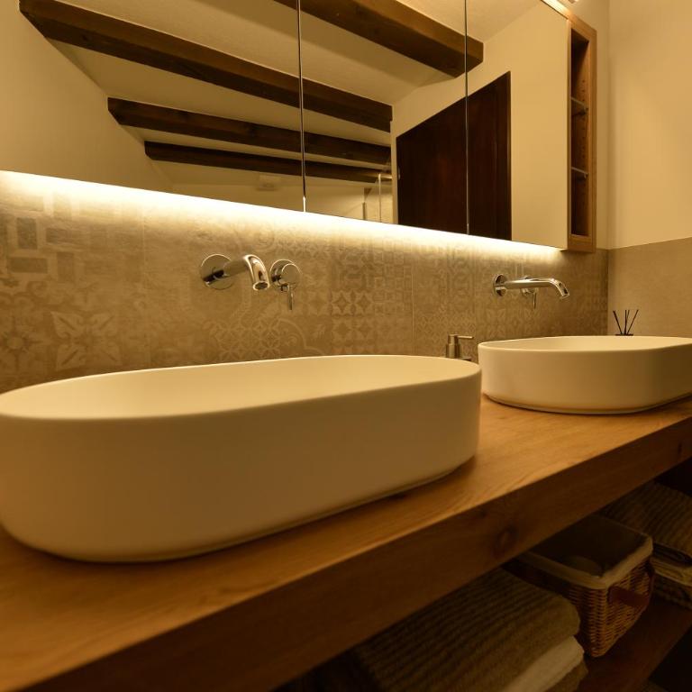 Chesa Suot Ovas - Apartamento de 3 dormitorios - 14