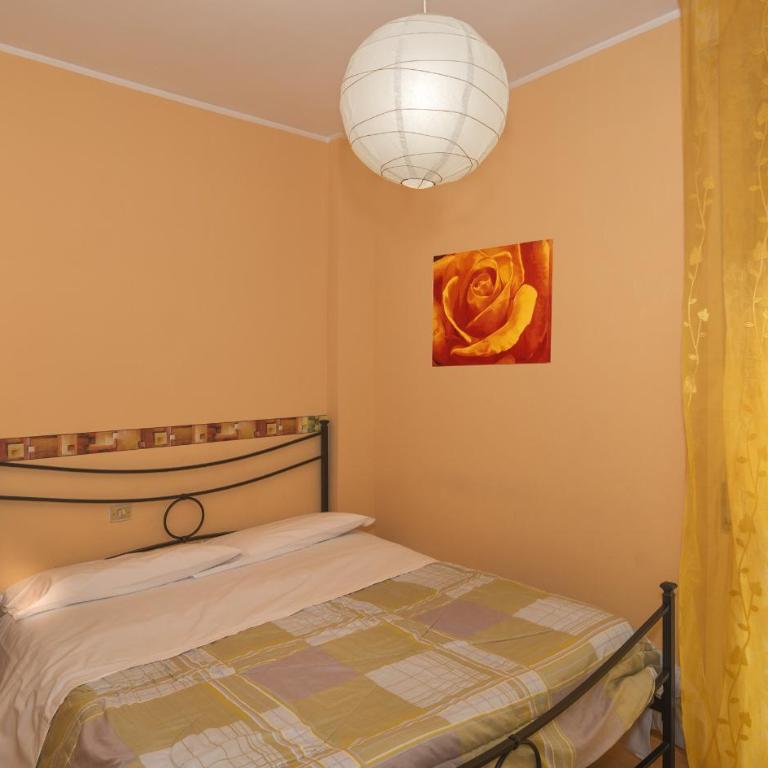 Cisanello Appartamenti Teresa - Classic Quadruple Room - 8