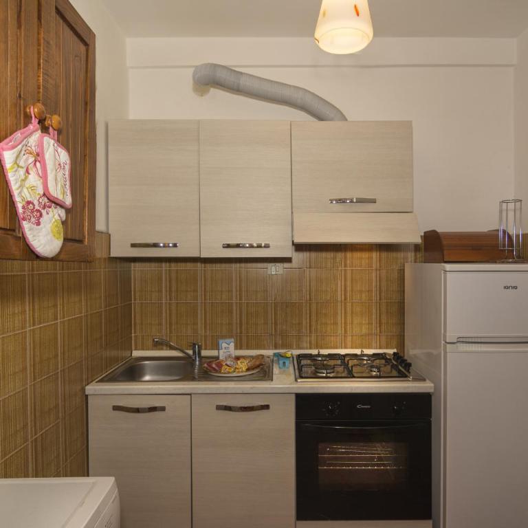Cisanello Appartamenti Teresa - Double Room - 5