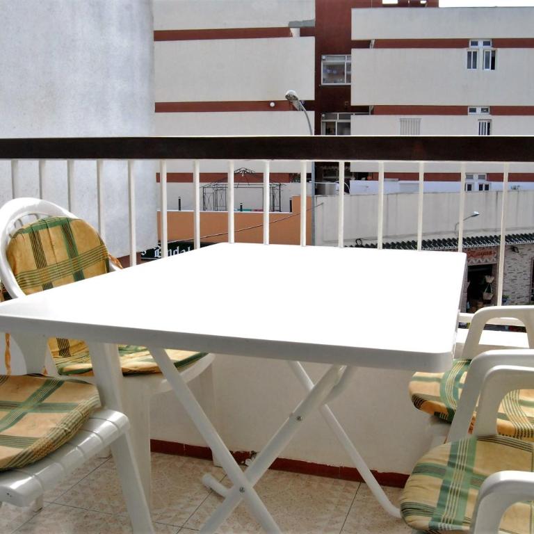 Corona 204 Apartments Casasol - Casa - 4