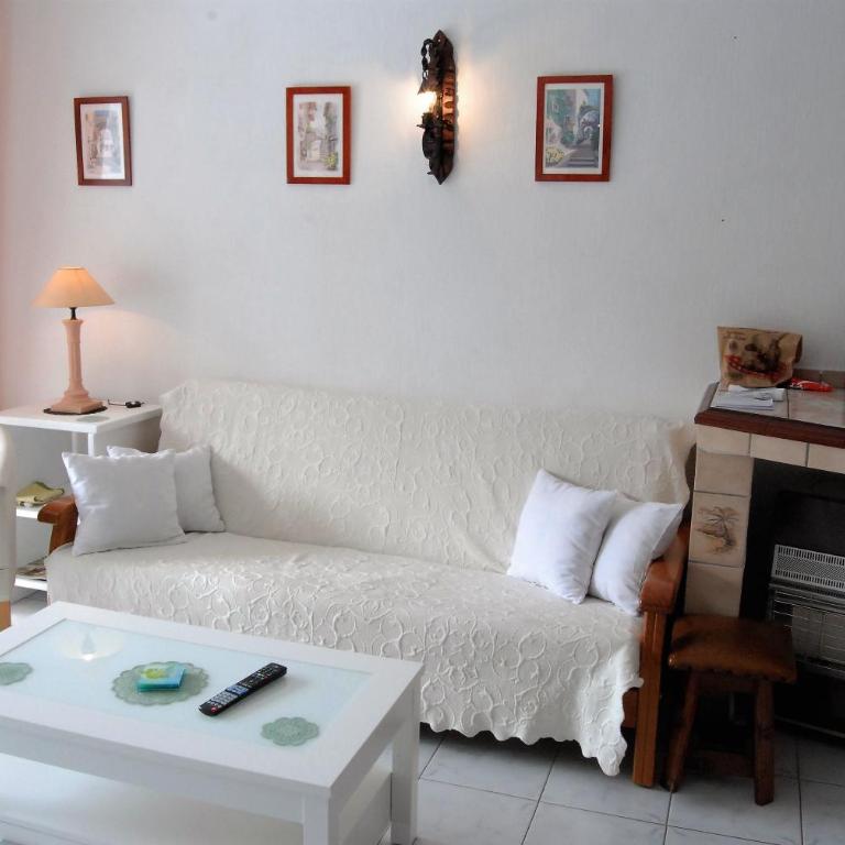 Corona 204 Apartments Casasol - Casa - 6