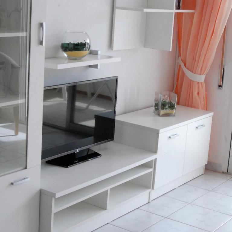 Corona 204 Apartments Casasol - Casa - 10