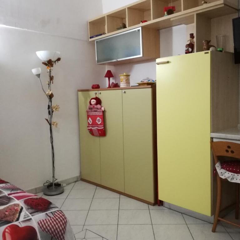 Antoinette - Appartamento Monolocale - 6