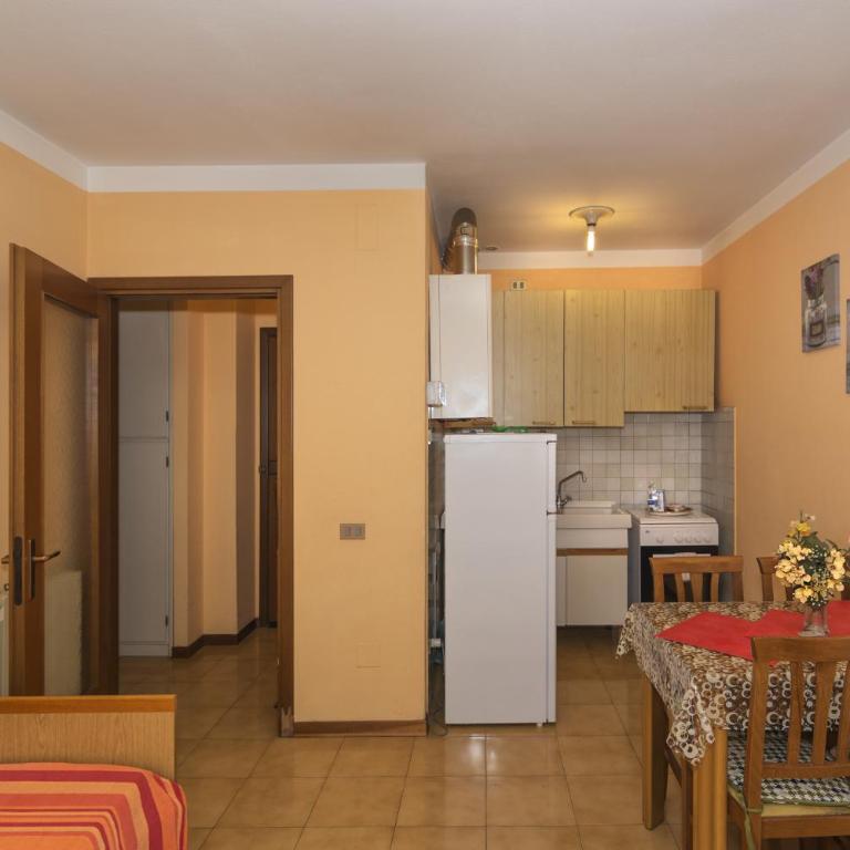 Cisanello Appartamenti Teresa - Standard Double Room - 5