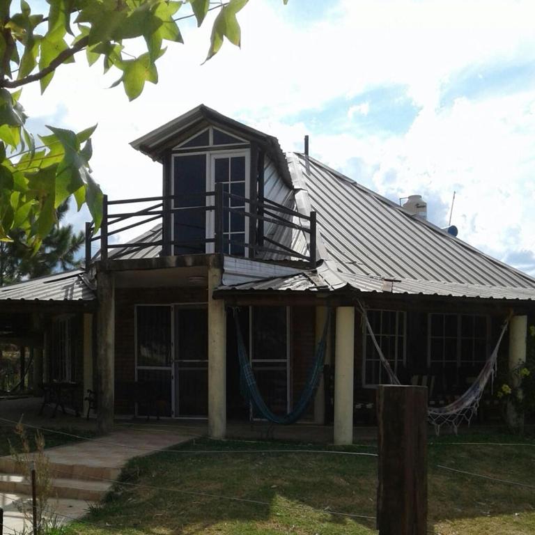 Casa Graciela - Casa - 36