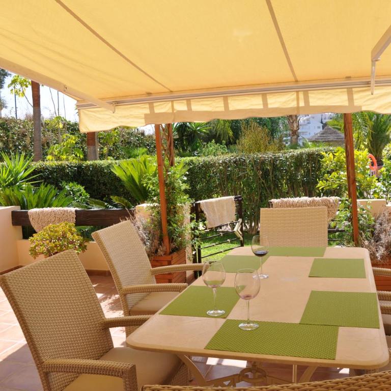 Apartment Andalusia - Apartamento - 22