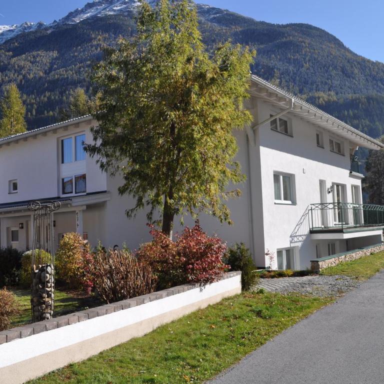 Haus Alpenflora - Apartment mit 3 Schlafzimmern - 20