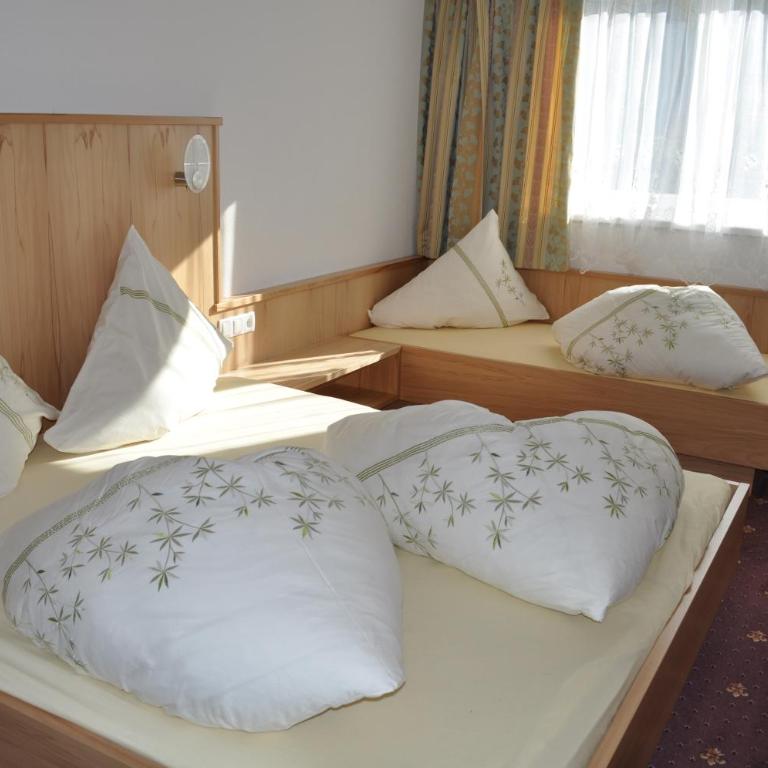 Haus Alpenflora - Apartment mit 3 Schlafzimmern - 27