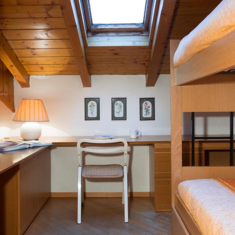 Attico Abbraccio di Luce - Penthouse - 8
