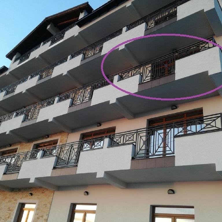 Katia М14 Milmari Resort - Apartment with Mountain View - 27