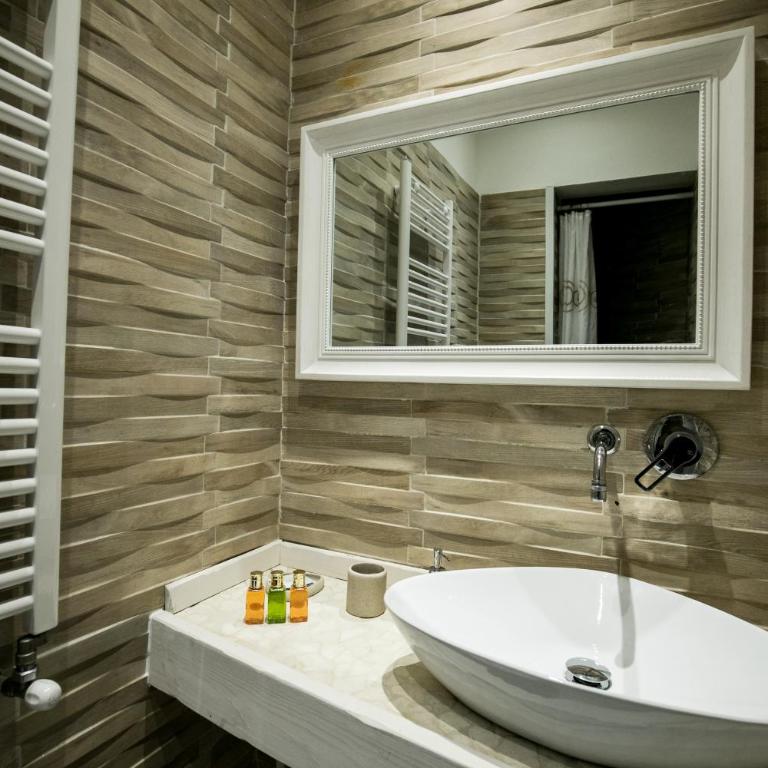 Cestello Luxury Rooms - Camera Matrimoniale - 2