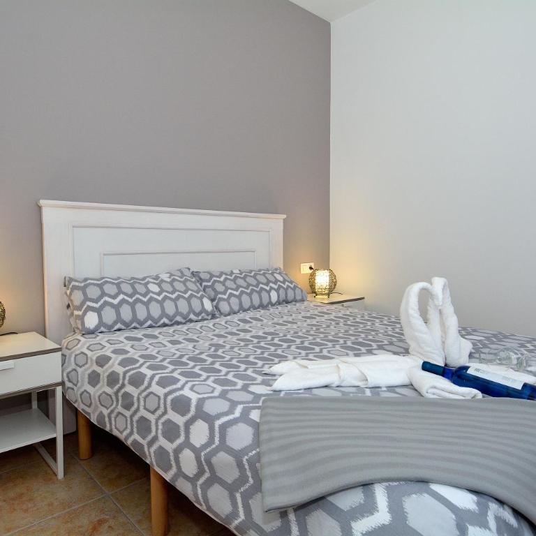 Apartamento El Pueblo - Apartamento - Planta baja - 18