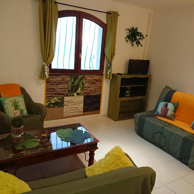 Maison Patricia Menton Appartemets - Apartment - 29