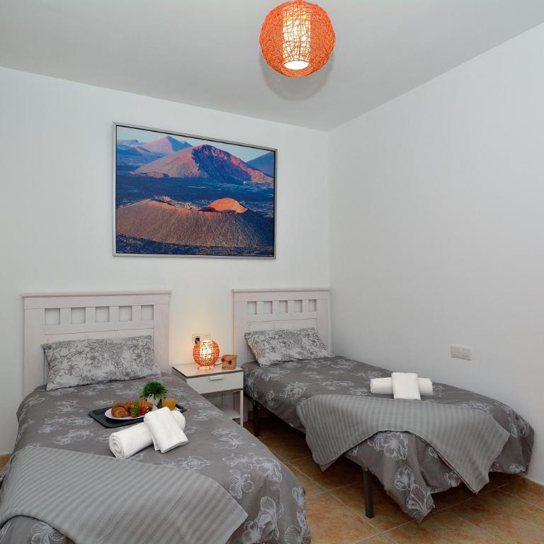 Apartamento El Pueblo - Apartamento - Planta baja - 8