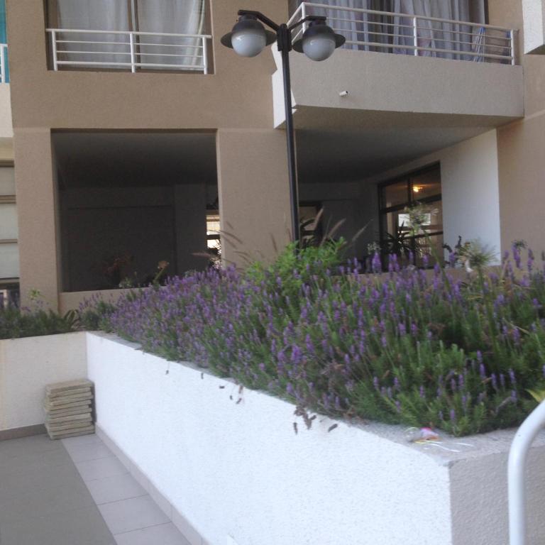 Departamento Teniente Uribe - Apartamento con vistas al mar - 63