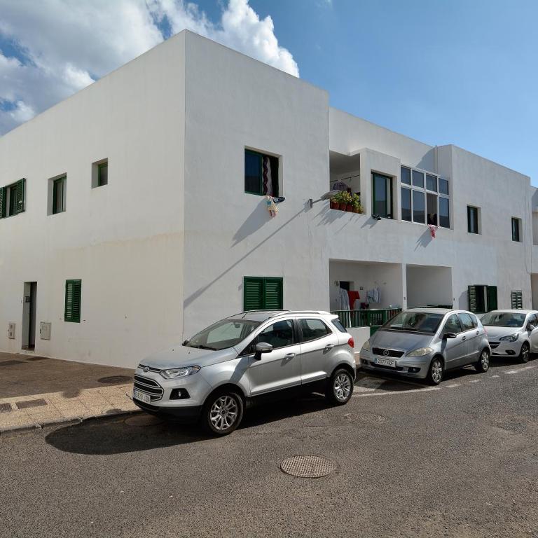 Apartamento El Pueblo - Apartamento - Planta baja - 13
