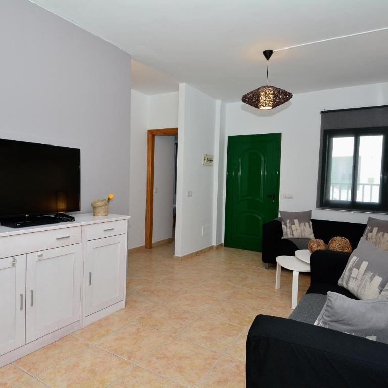 Apartamento El Pueblo - Apartamento - Planta baja - 14