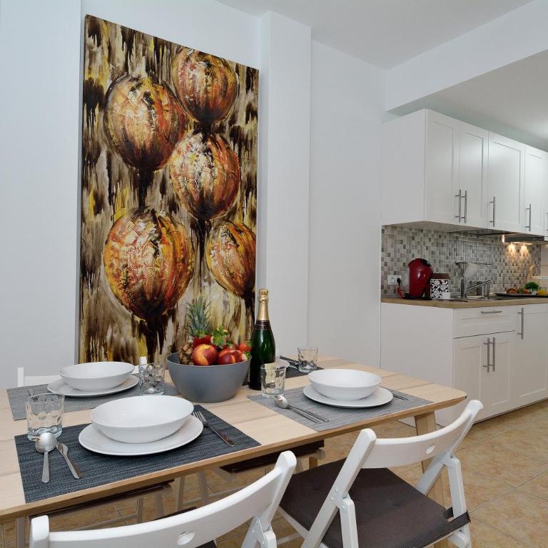 Apartamento El Pueblo - Apartamento - Planta baja - 1