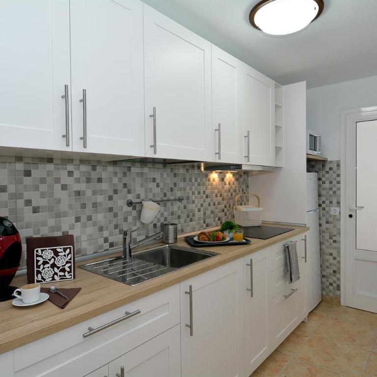 Apartamento El Pueblo - Apartamento - Planta baja - 16