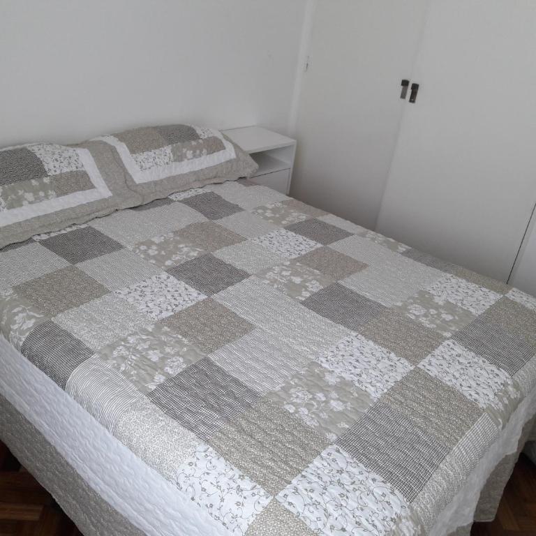 Departamentos "Pucara", Av. Corrientes "Obelisco" Centro - Apartamento - 7