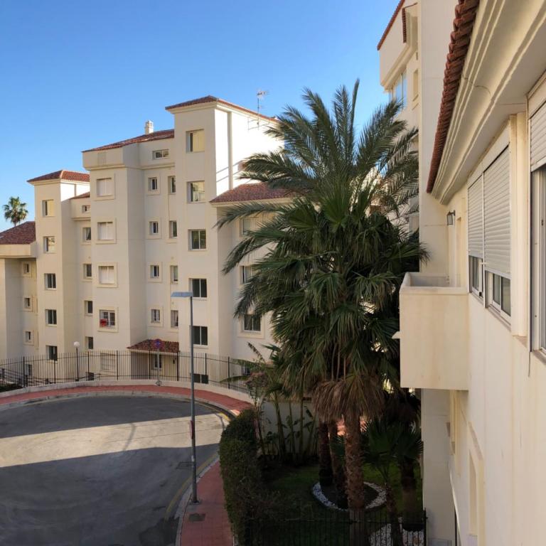 Real Torrequebrada - Apartamento con vistas al mar - 51