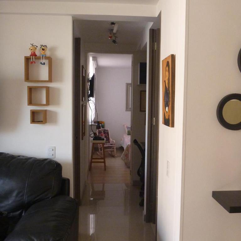 Apartamento en colores y o cabaña hermosa - Apartamento con balcón - 5