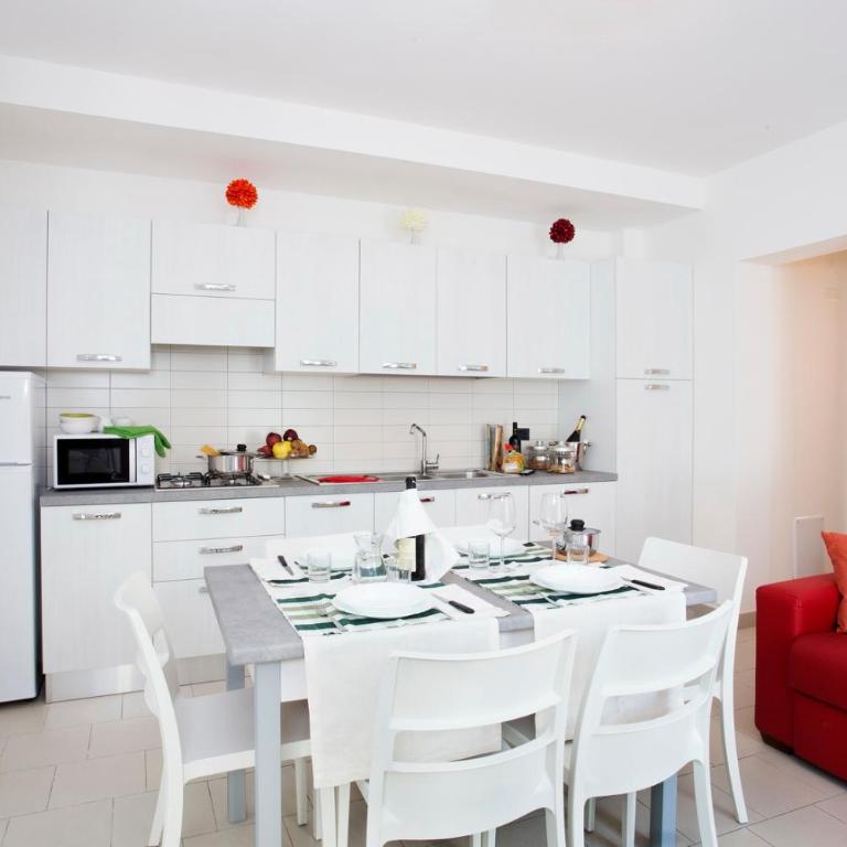 Residence Altea - Appartamento con 2 Camere da Letto - 5