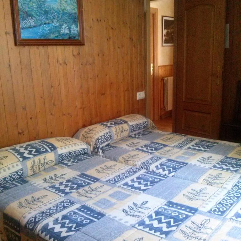 Casa Marieta - Habitación Doble - 2 camas - 3