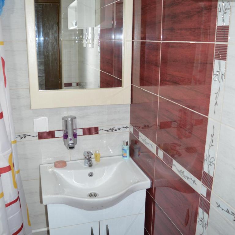 Apartments Shine - Apartman sa Pogledom na Planinu - 30
