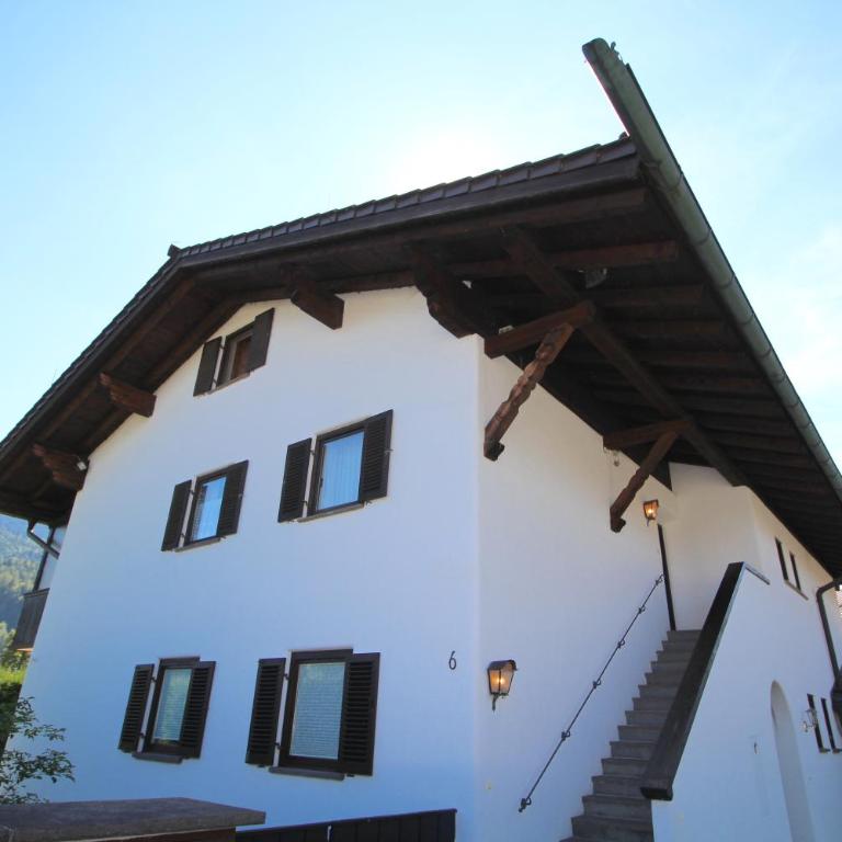 Kaiserstube - Apartment mit 4 Schlafzimmern - 1