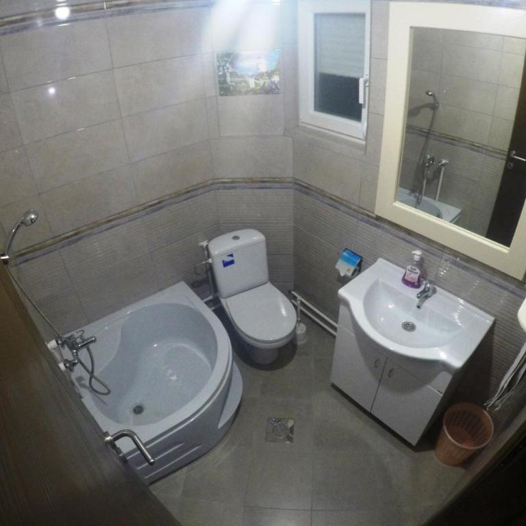 Apartments Shine - Apartman sa Pogledom na Planinu - 41