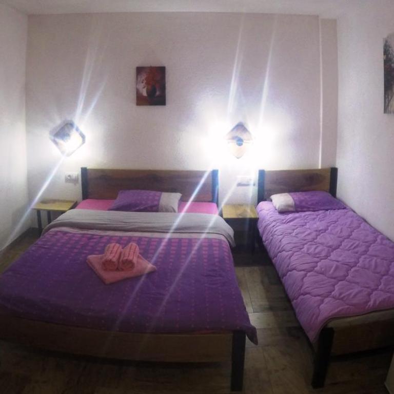Apartments Shine - Apartman sa Pogledom na Planinu - 40