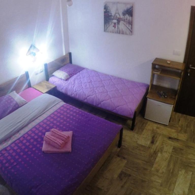 Apartments Shine - Apartman sa Pogledom na Planinu - 39