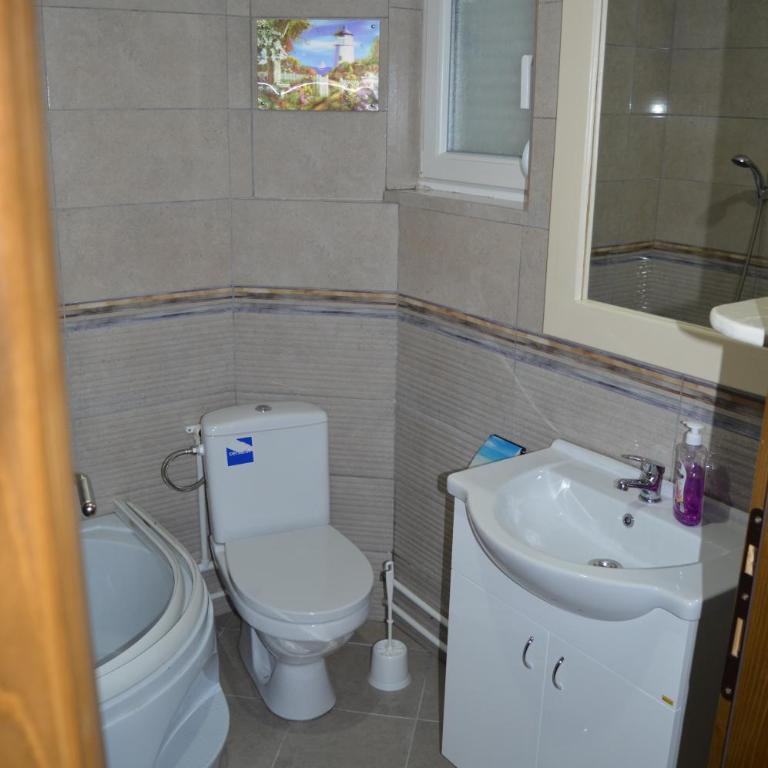 Apartments Shine - Apartman sa Pogledom na Planinu - 36