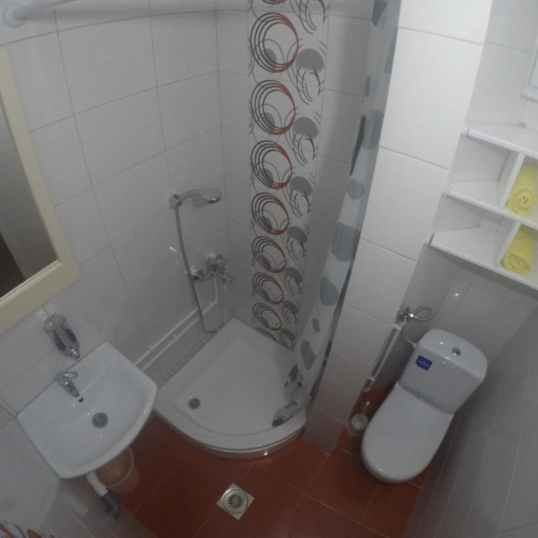 Apartments Shine - Apartman sa Pogledom na Planinu - 27