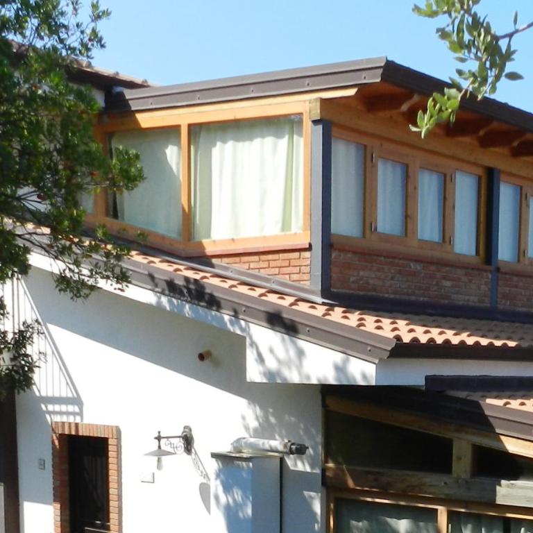 Residence Galati - One-Bedroom Apartment - 1