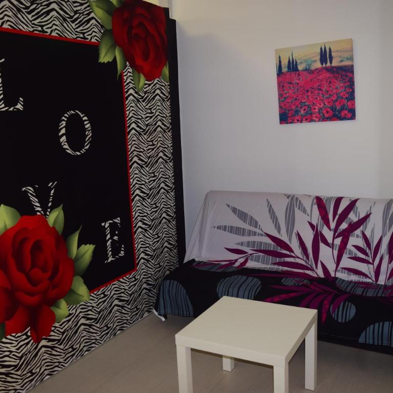 Vespri Siciliani - Appartamento con 1 Camera da Letto (4 Adulti) - 9