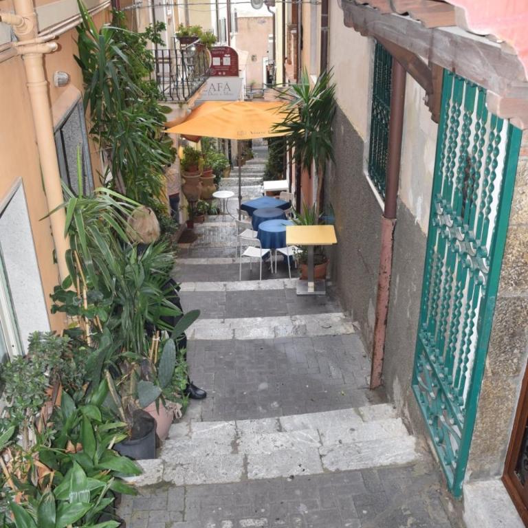 Taormina al Bacio apartment - Appartamento - 35